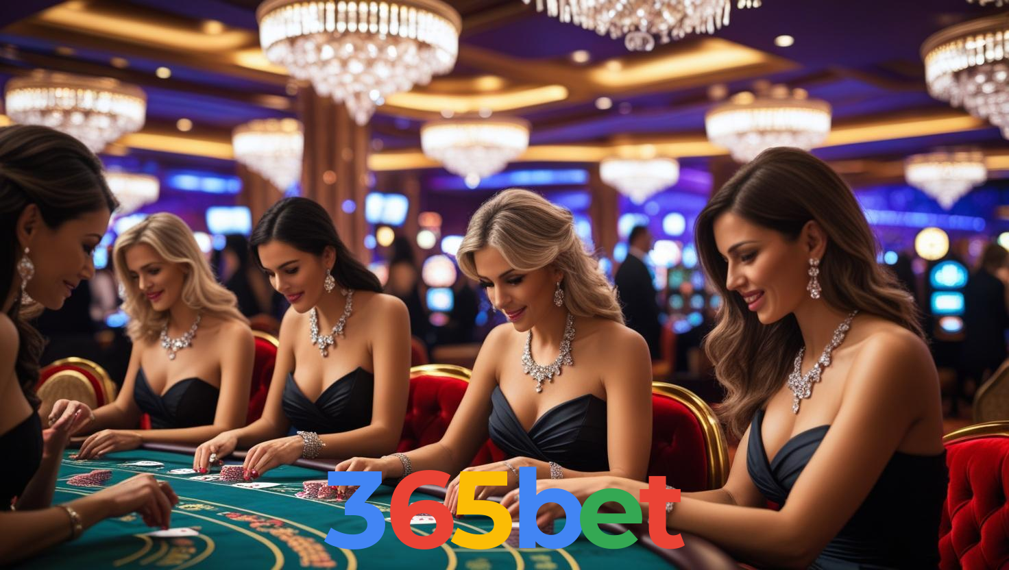 Jogos Crash no Cassino 365bet