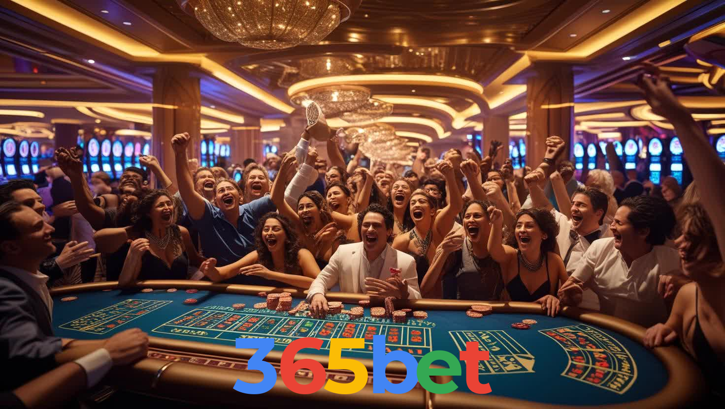 Cadastro na 365bet