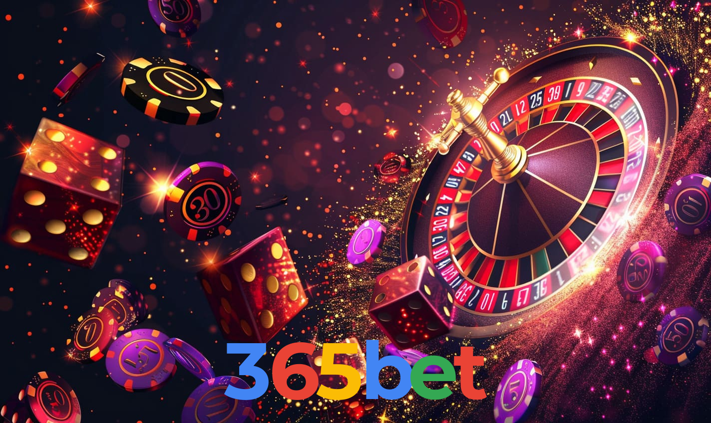 Acessar o site 365bet COM
