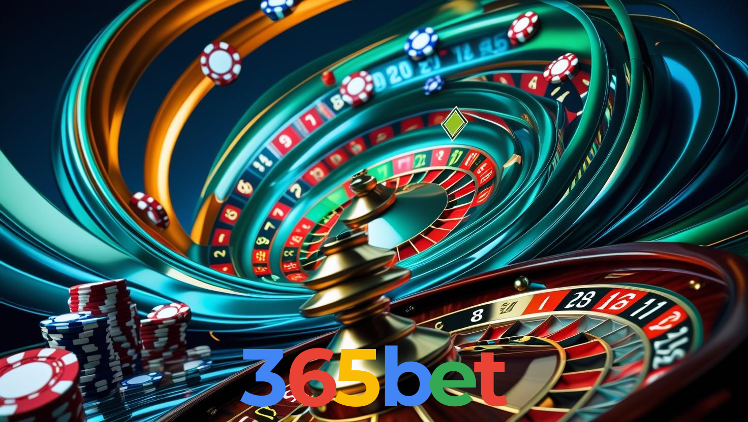 Apostas no 365bet
