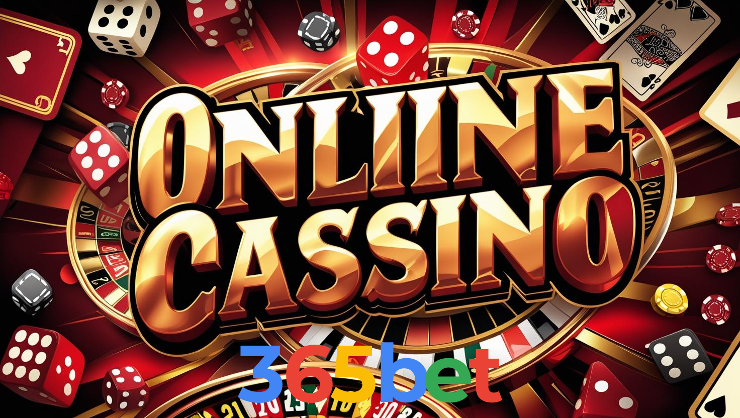 Cassino Online 365bet