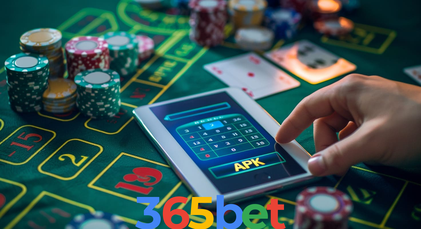 Acesso ao 365bet