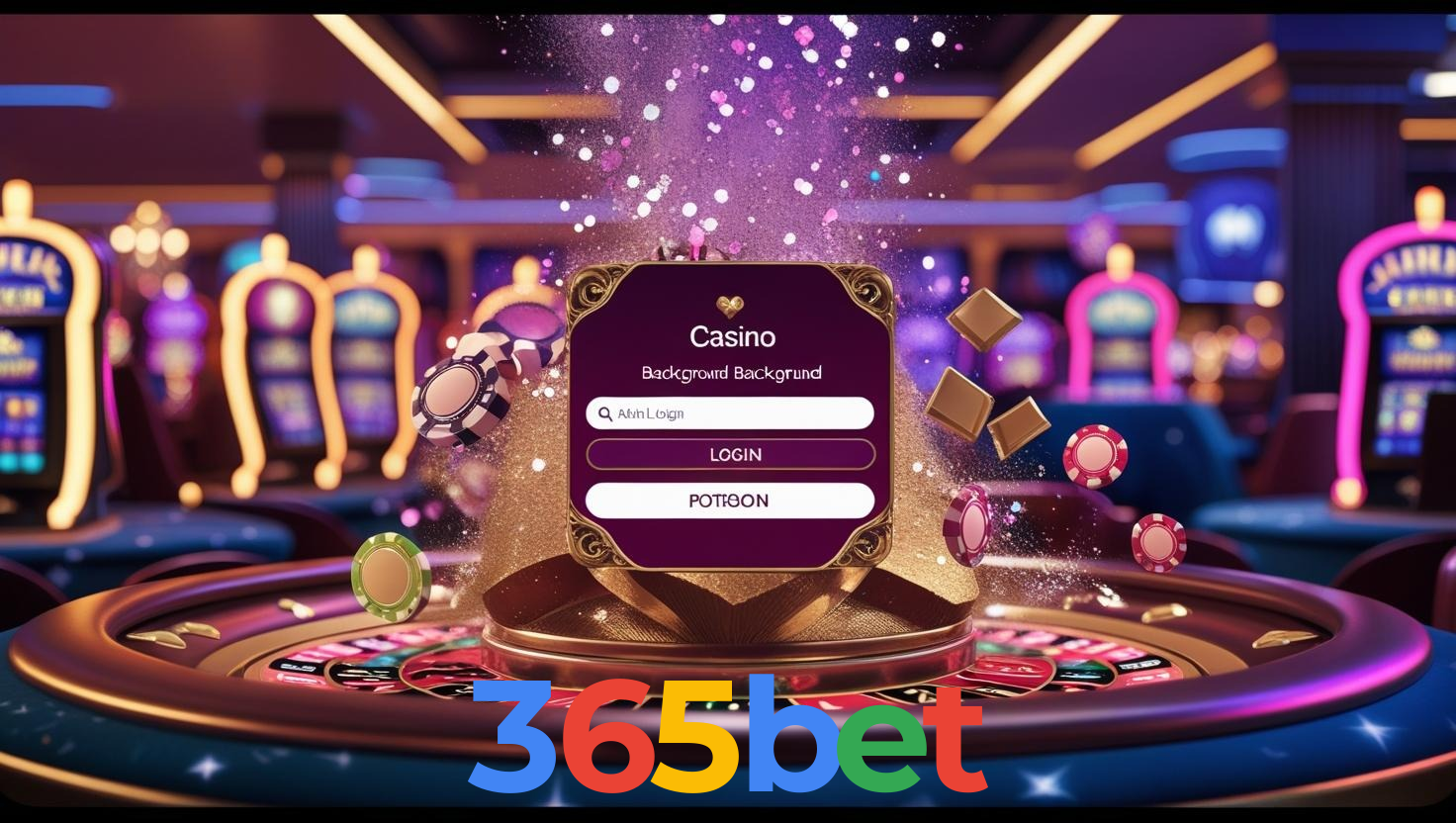 Acesso ao 365bet