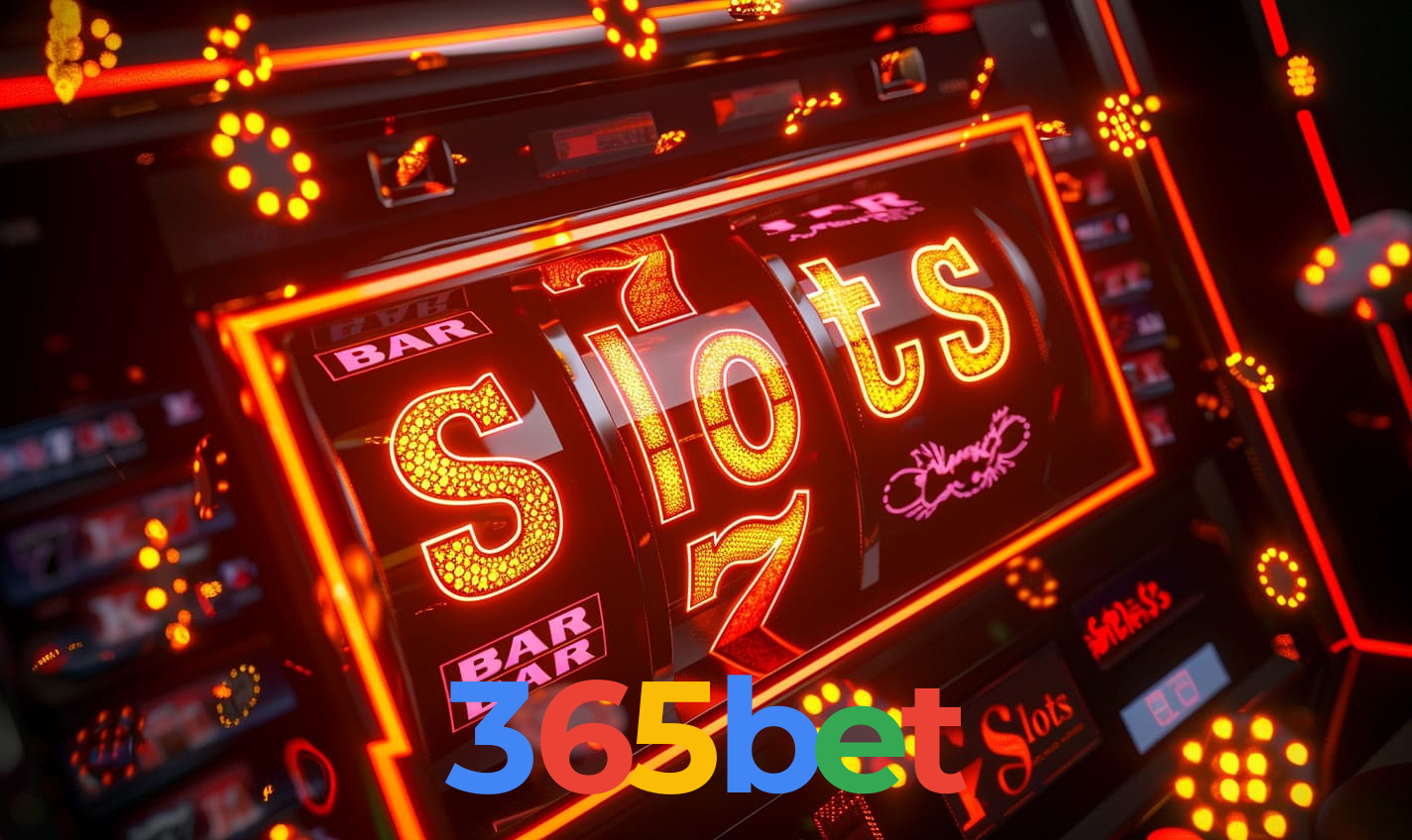 Cassino Online 365bet