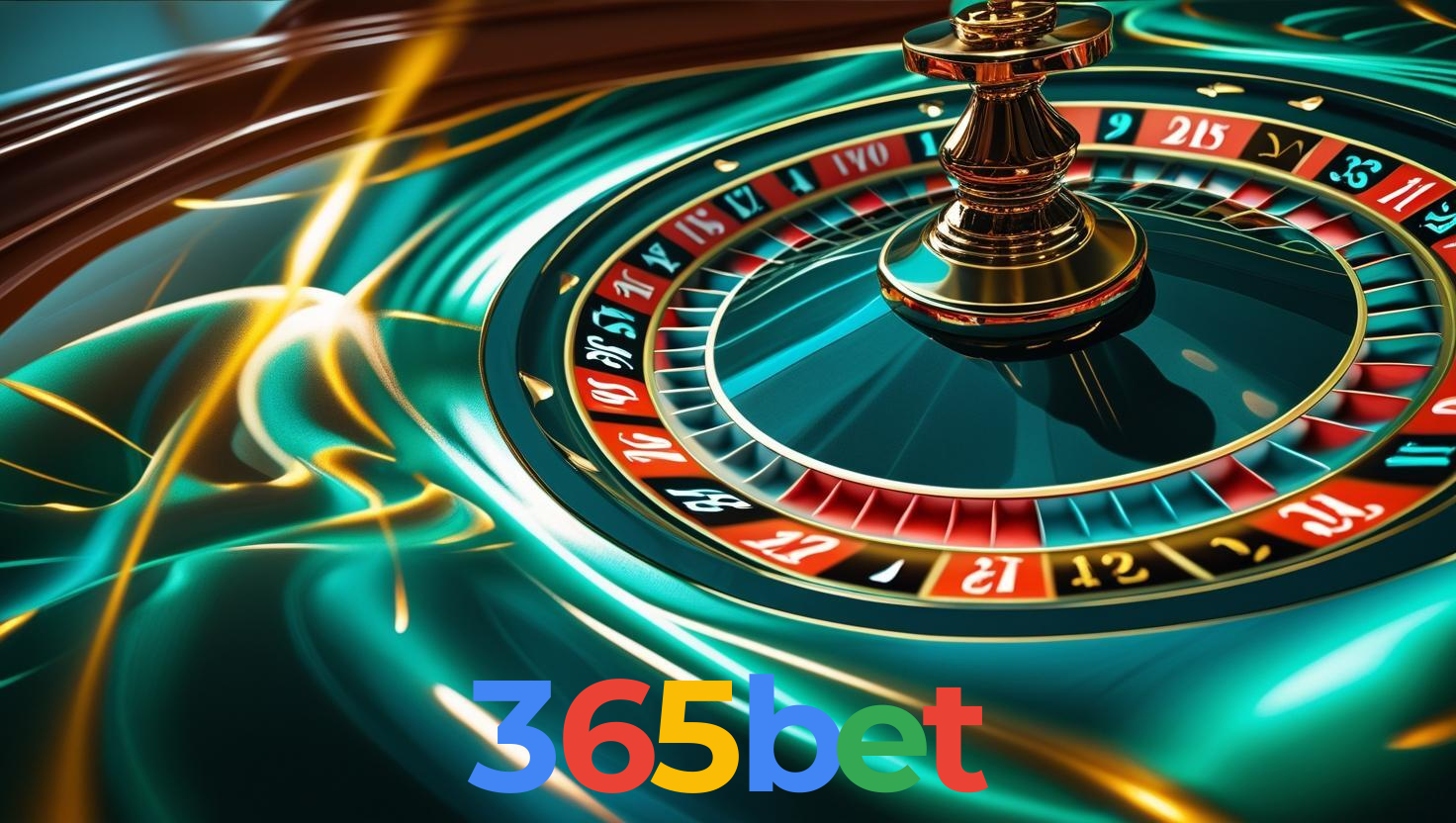Cassino Online 365bet