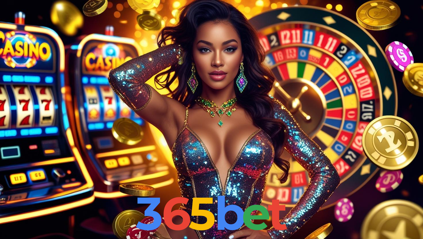 Cassino Online 365bet