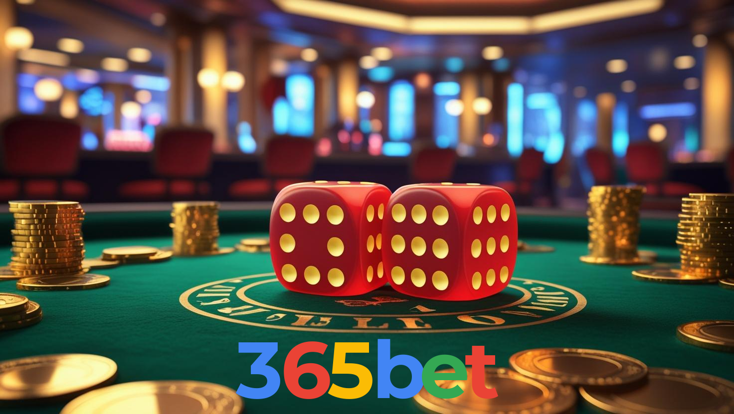 Cadastro na 365bet