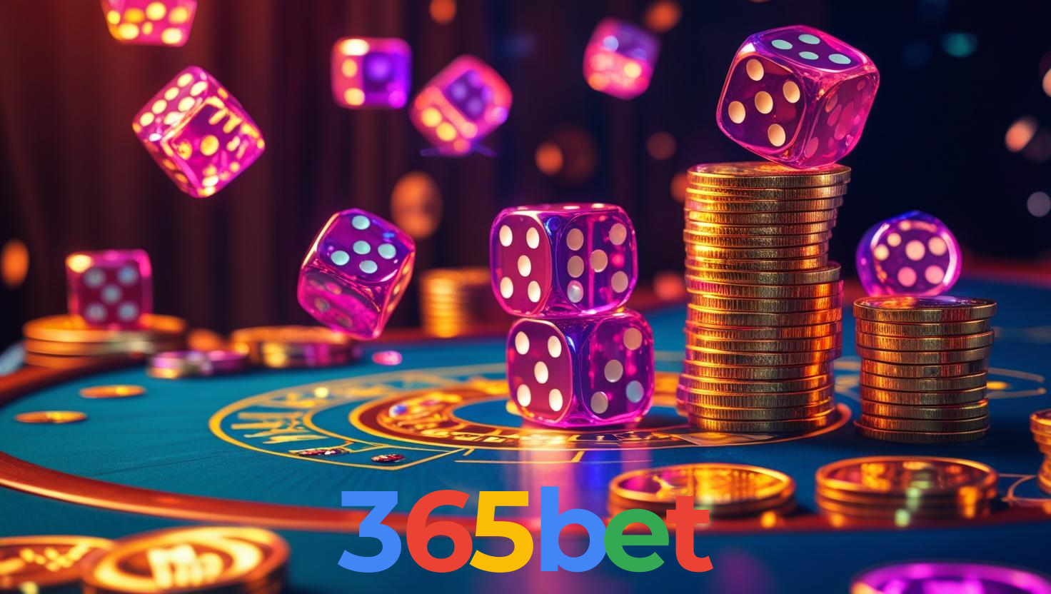 Cadastro na 365bet