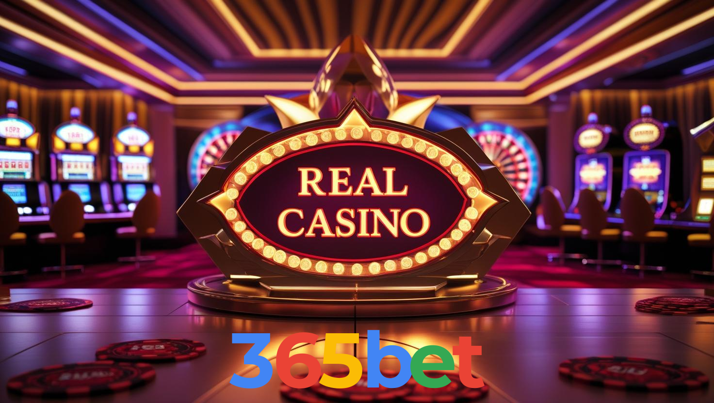 Cadastro na 365bet