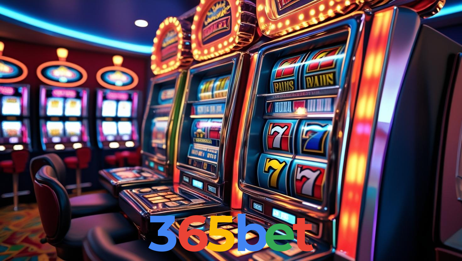 Cassino Online365bet