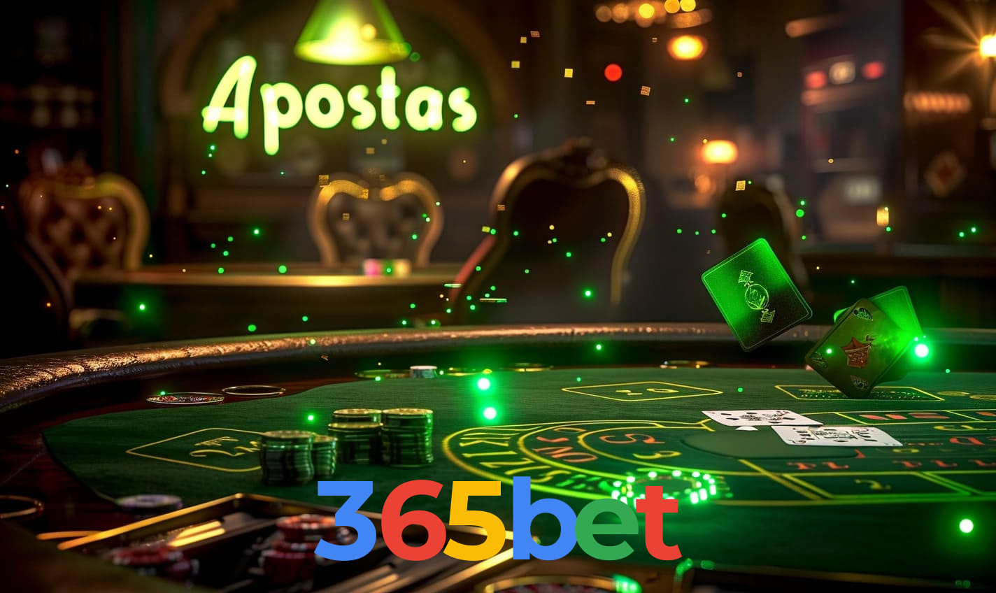 Cassino Online 365bet