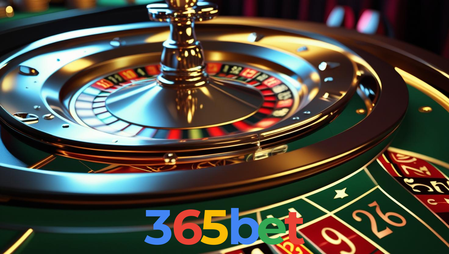 Acesso ao 365bet