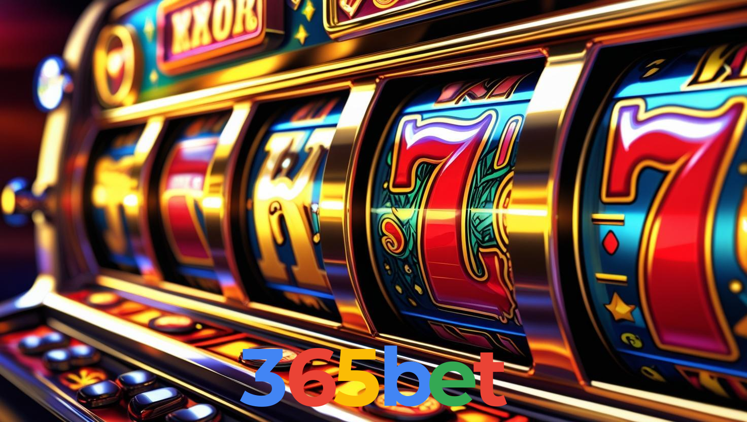 Cassino Online 365bet