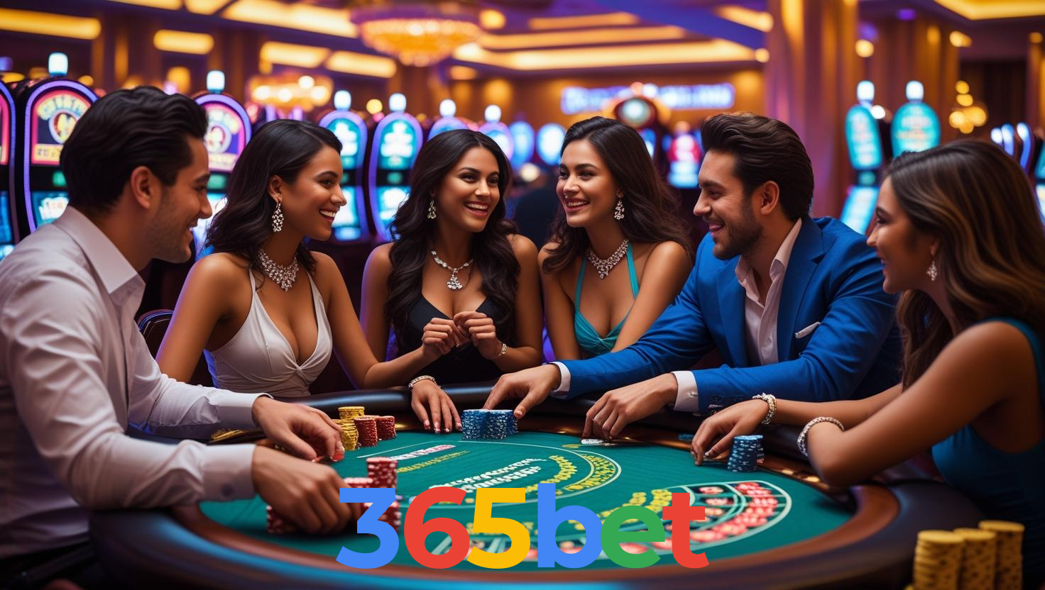 Acessar o site 365bet COM