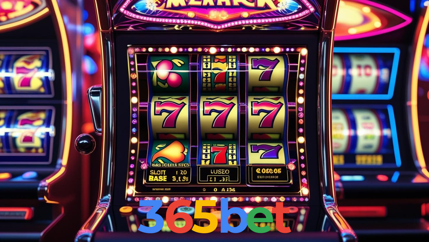 Cadastro na 365bet